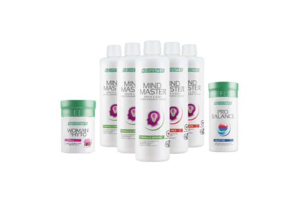 [Cure] Équilibre hormonal & vitalité – Image 2