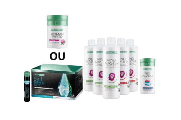 [Cure] Équilibre hormonal & vitalité