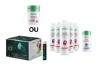 [Cure] Équilibre hormonal & vitalité