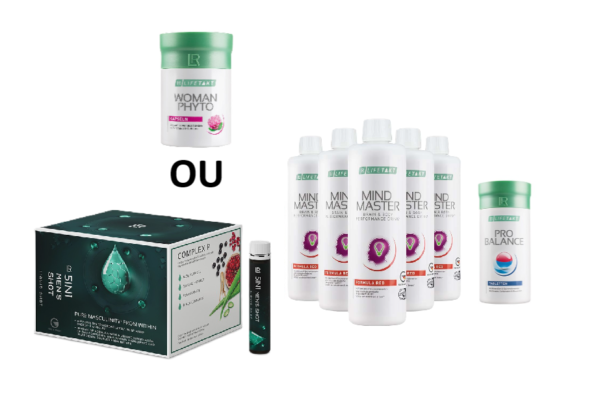 [Cure] Équilibre hormonal & vitalité
