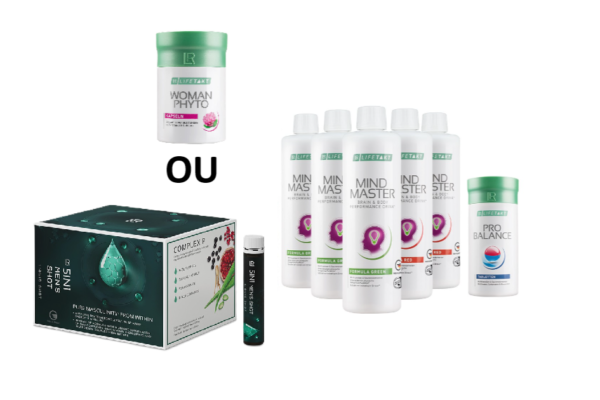 [Cure] Équilibre hormonal & vitalité