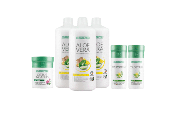 [Cure] Immunité d’automne