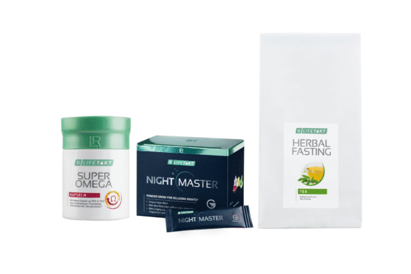 [Cure] Récupération & sommeil