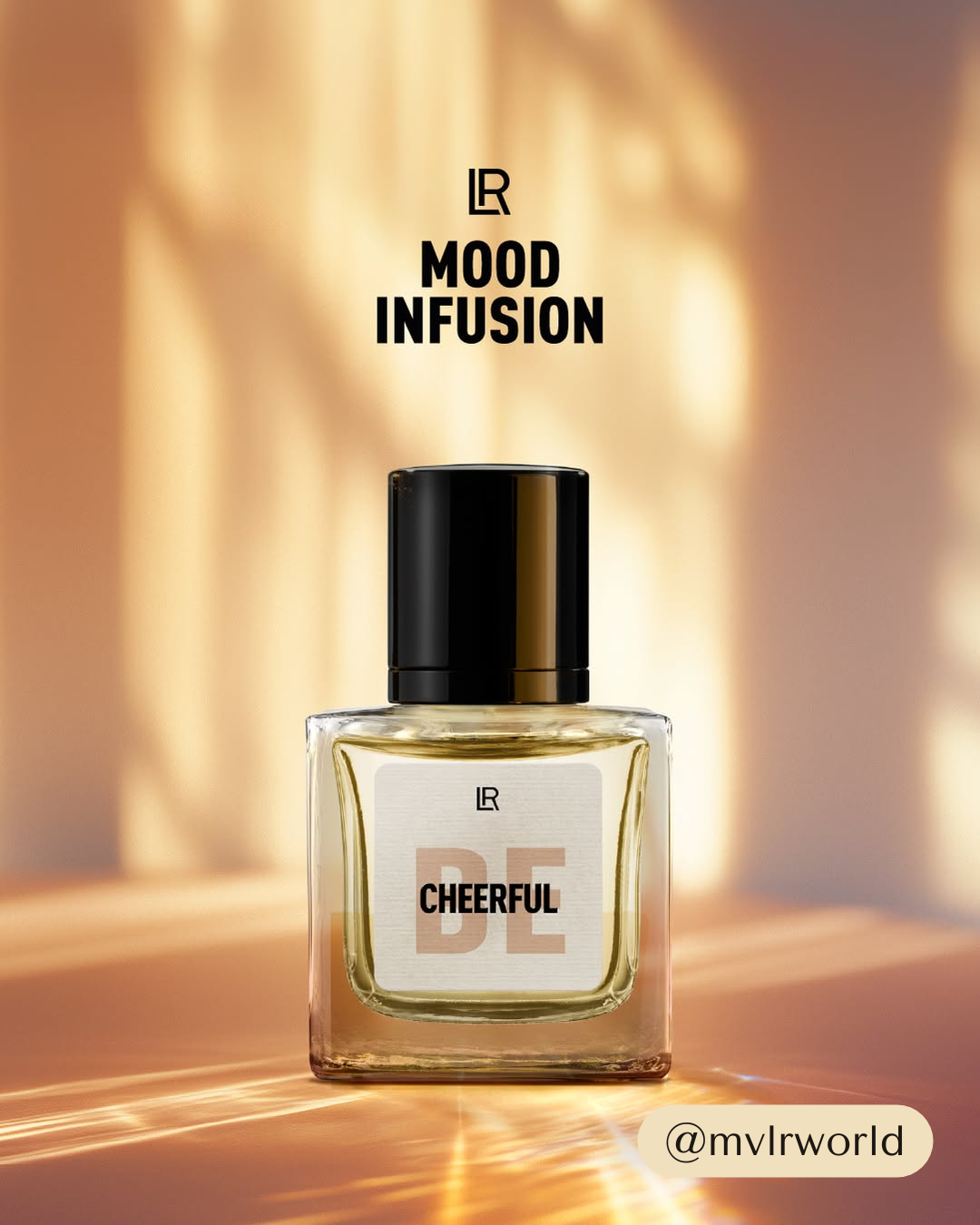 BE CHEERFUL – Image 2