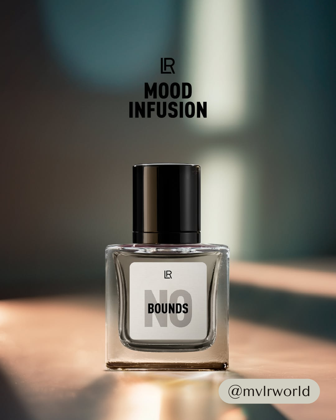 NO BOUNDS – Image 2