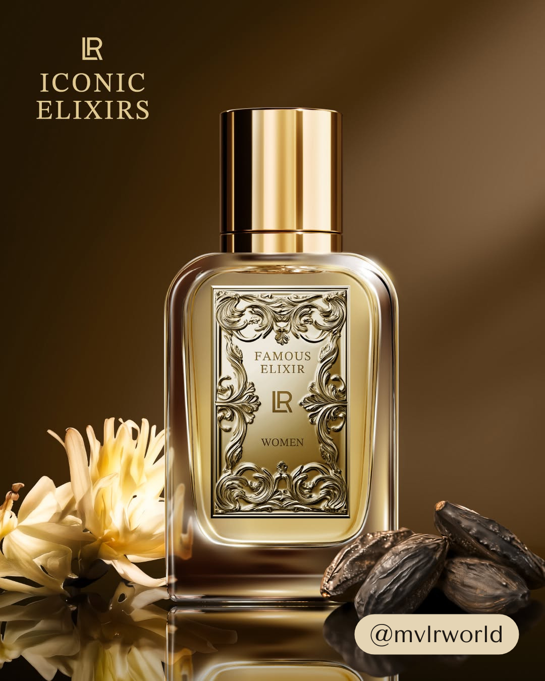 FAMOUS ELIXIR WOMEN – Image 2