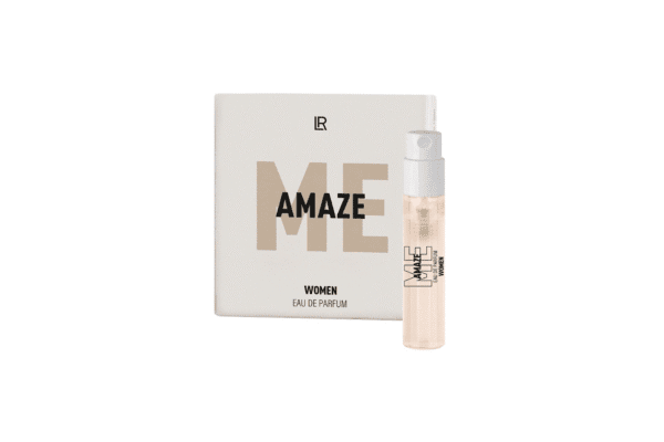 [Lot de 5] Amaze Me – Échantillon