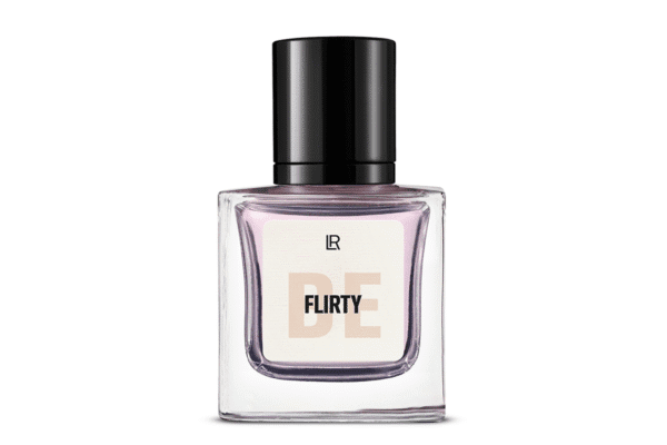 BE FLIRTY