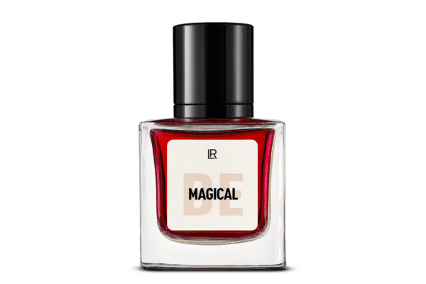 BE MAGICAL