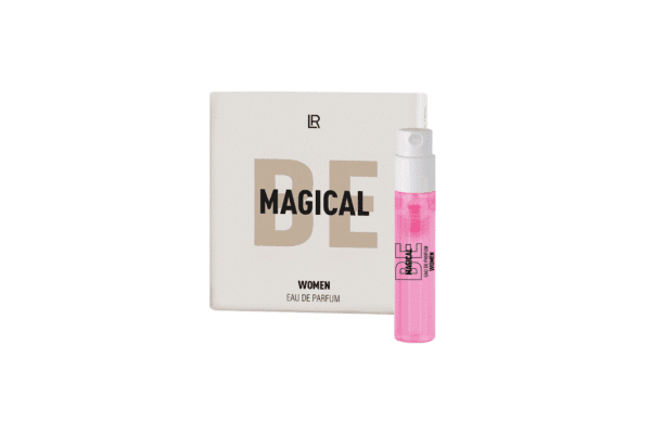 [Lot de 5] Be Magical – Échantillon