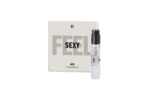 [Lot de 5] Feel Sexy – Échantillon