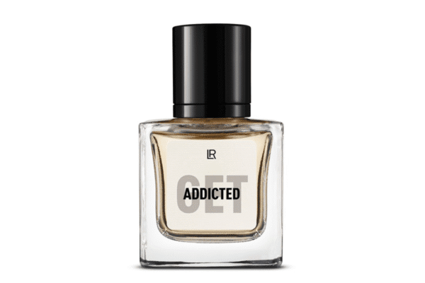 GET ADDICTED