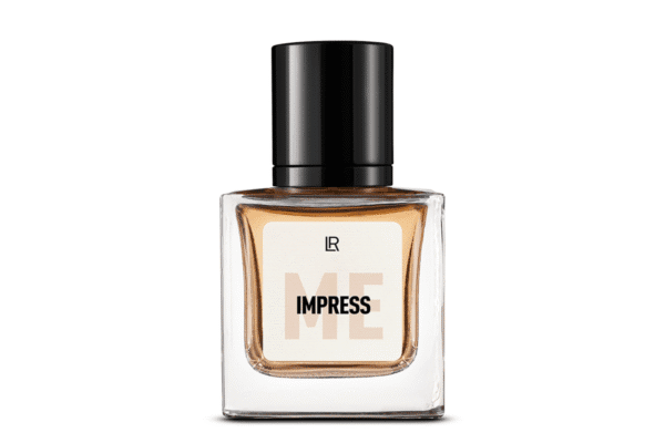IMPRESS ME