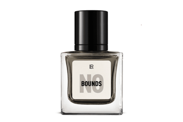 NO BOUNDS