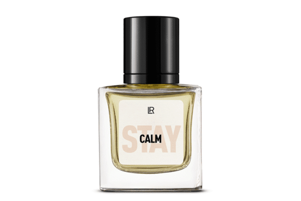 STAY CALM