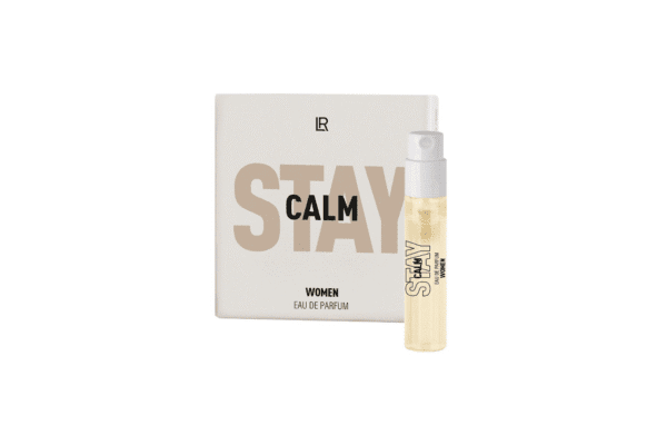 [Lot de 5] Stay Calm – Échantillon