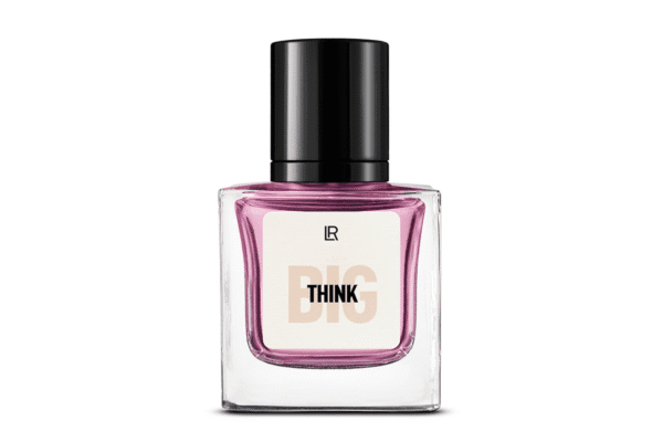 THINK BIG