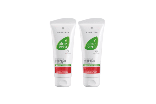 [Lot de 2] Aloe Vera Propolis