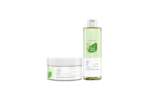Set de soins du corps CBD