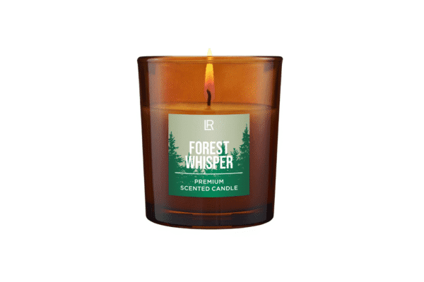 Bougie Parfumée Forest Whisper