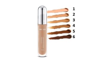 Natural Luminous Concealer