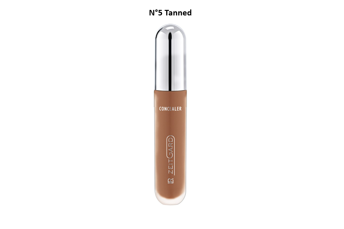 Natural Luminous Concealer – Image 6