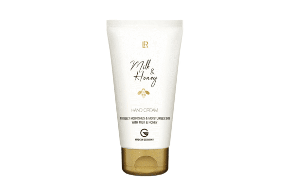 Crème pour les mains - Milk & Honey