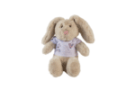 Peluche Lapin LRGKF "Hope"