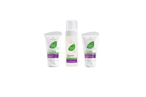 Rituel Visage Aloe Vera