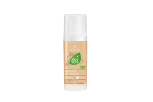 Sérum visage hydratant - Aloe Vera Winter Pumpkin