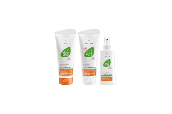 Set Nutri-Repair