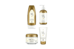 Set pour le corps Milk & Honey