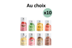 [Lot de 10] Repas Figuactive au choix