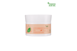 Crème pour le corps - Cloudberry Charm