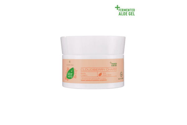 Crème pour le corps - Cloudberry Charm