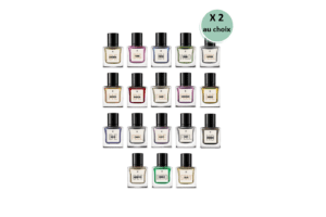 [Lot de 2] Mood Infusion