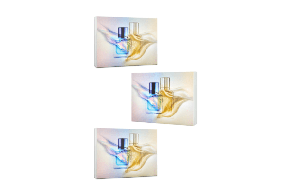 [Lot de 3] LR DISCOVERY BOX