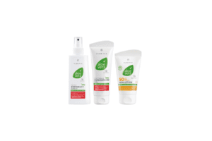 Set Solaire Aloe Vera