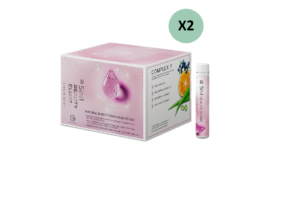 [Lot de 2] 5in1 Beauty Elixir