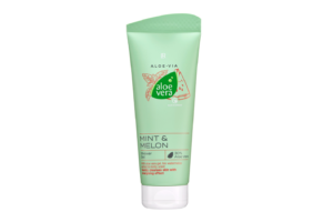 Gel Douche Aloe Vera Mint & Melon
