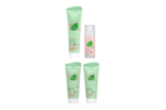 Set Aloe Vera Mint & Melon