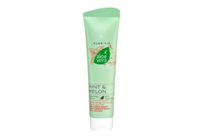 Sorbet nettoyant Aloe Vera Mint & Melon