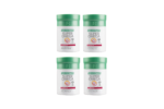[Lot de 4] Super Omega capsules