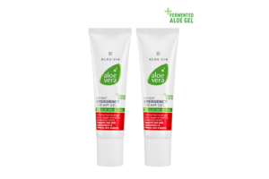 [Lot de 2] Emergency Gel crème